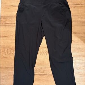 Eddie Bauer Women's Black Pants
